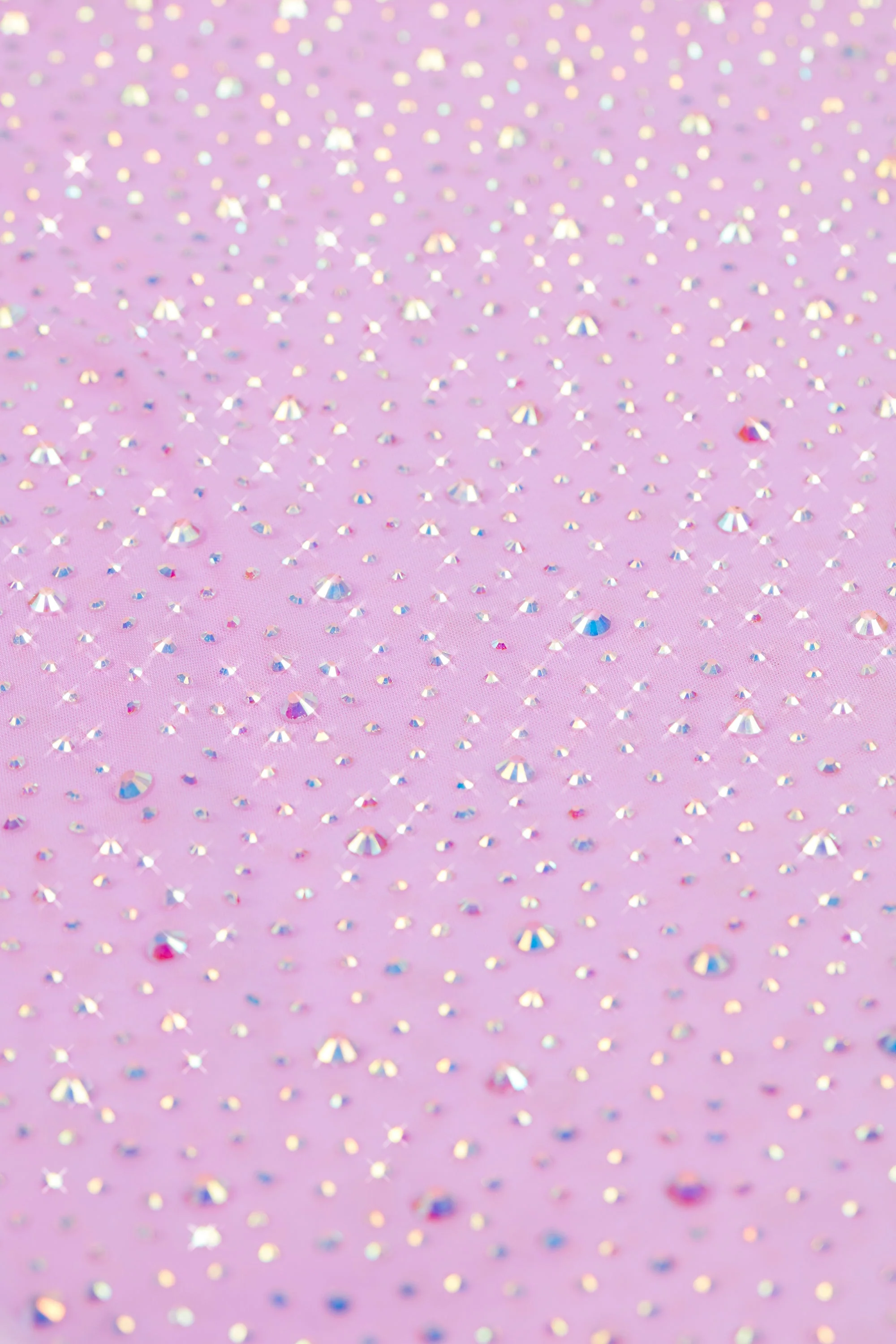 Embellished Cut-Out Mini Dress in Violet Pink - Image 4