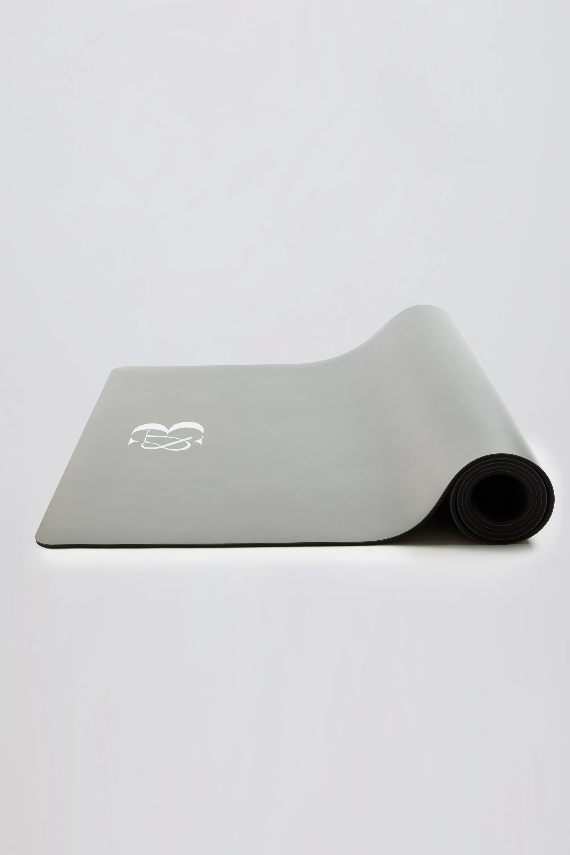 Yoga Mat in Indigo Slate