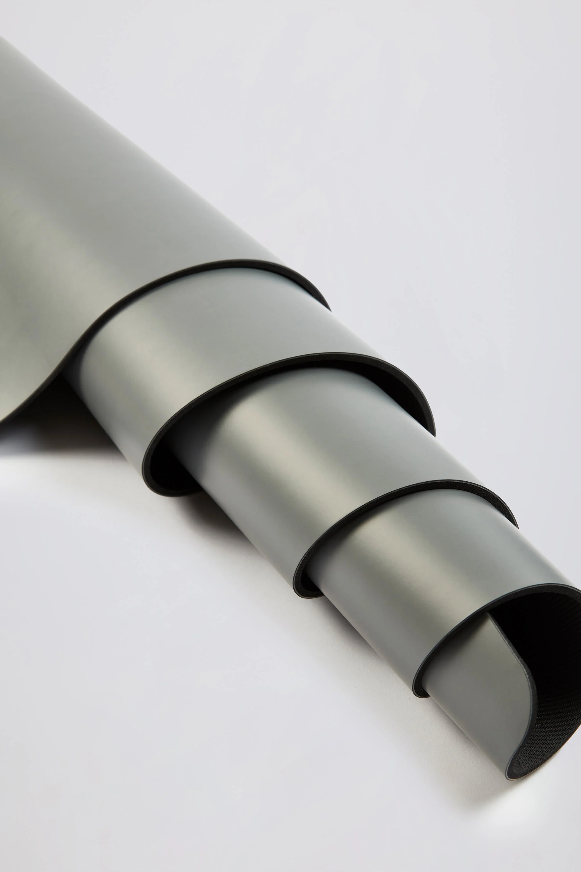 Yoga Mat in Indigo Slate - Image 4