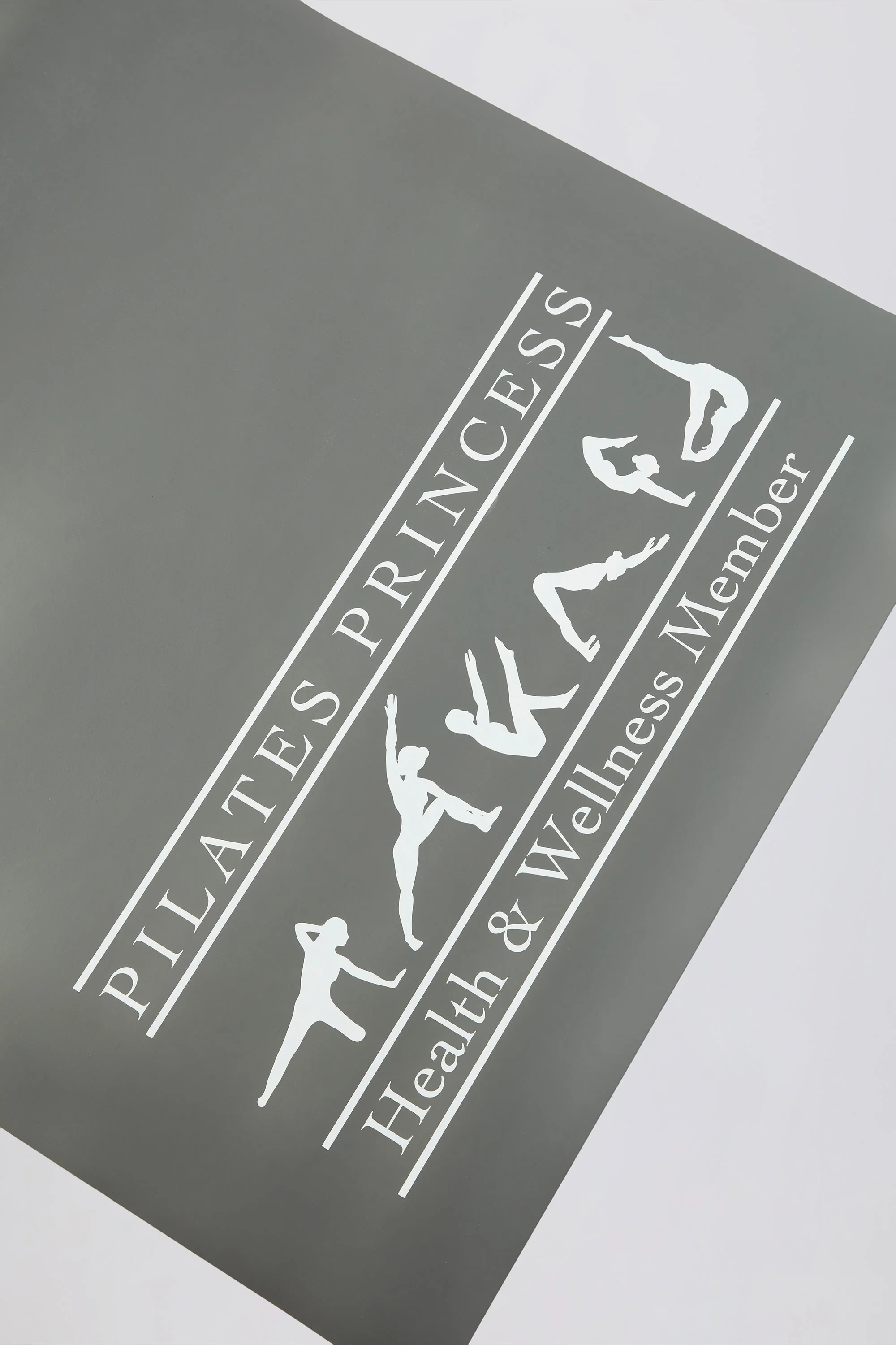 Yoga Mat in Indigo Slate - Image 5