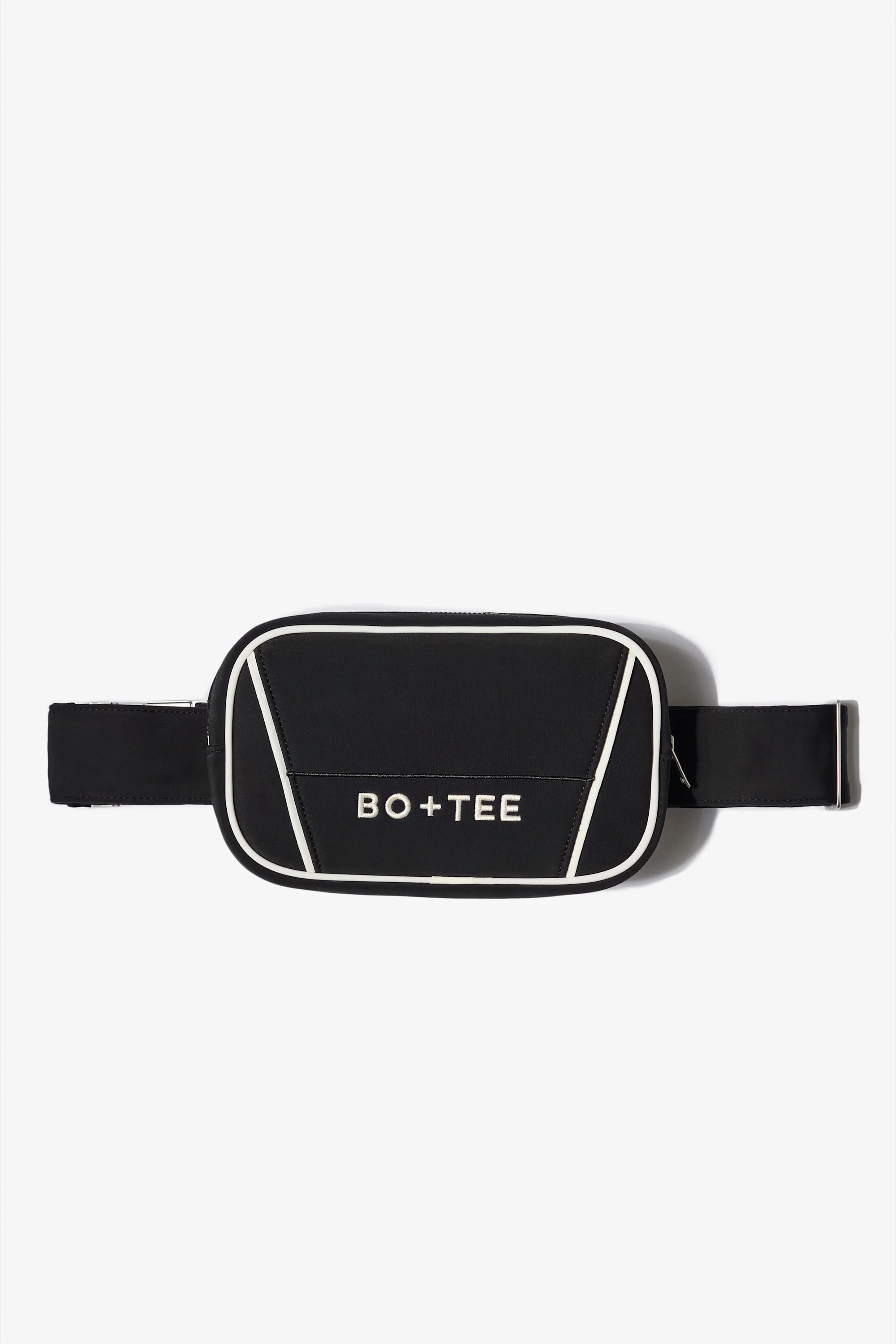 Waterproof Multiway Ski Bag in Black - Image 2